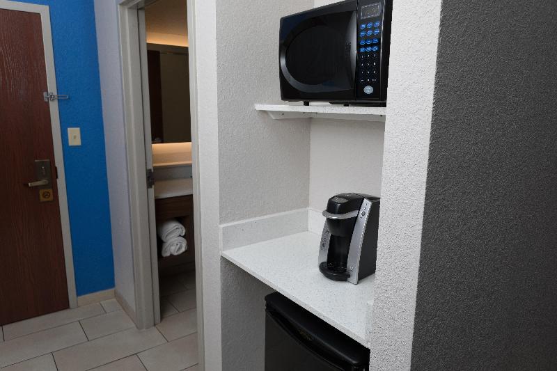 جناح سرير كينج, Holiday Inn Express Hotel & Suites Athens By Ihg