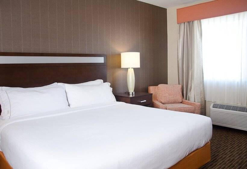 غرفة قياسية, Holiday Inn Express Hotel & Suites Watertown   Thousand Islands, An Ihg