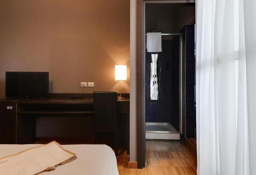 高级大房间, Atmosfere Milano Marittima