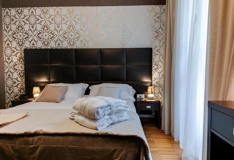 수피리어 룸, Atmosfere Milano Marittima