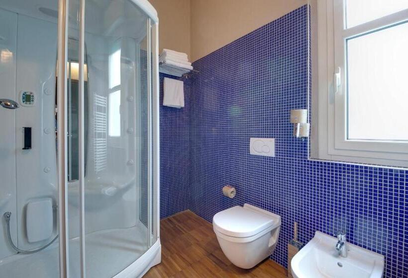 标准间, Atmosfere Milano Marittima
