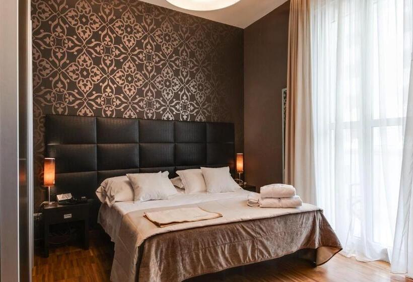 小型套房, Atmosfere Milano Marittima