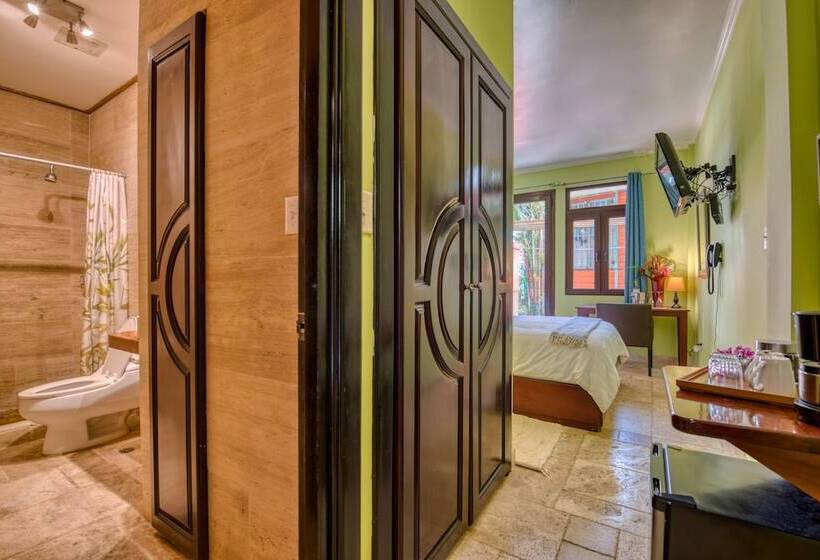 غرفة إقتصادية, Palma Royale