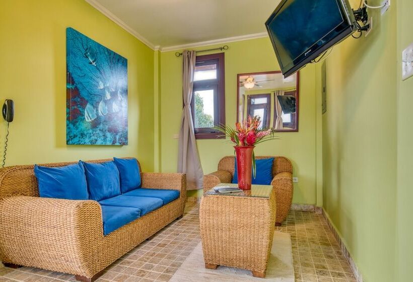 جناح ديلوكس, Palma Royale