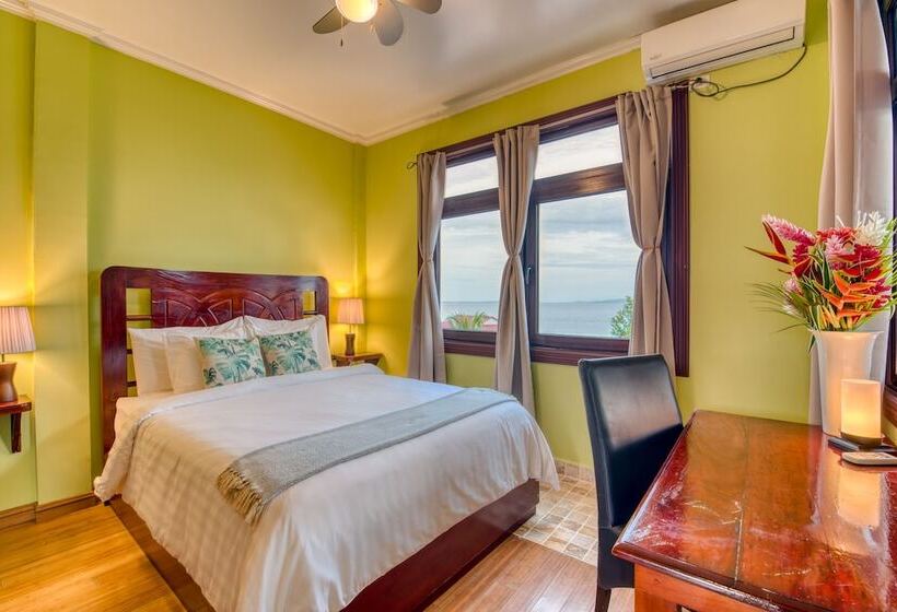 جناح ديلوكس, Palma Royale