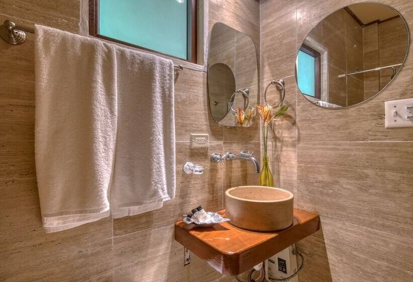 غرفة قياسية, Palma Royale