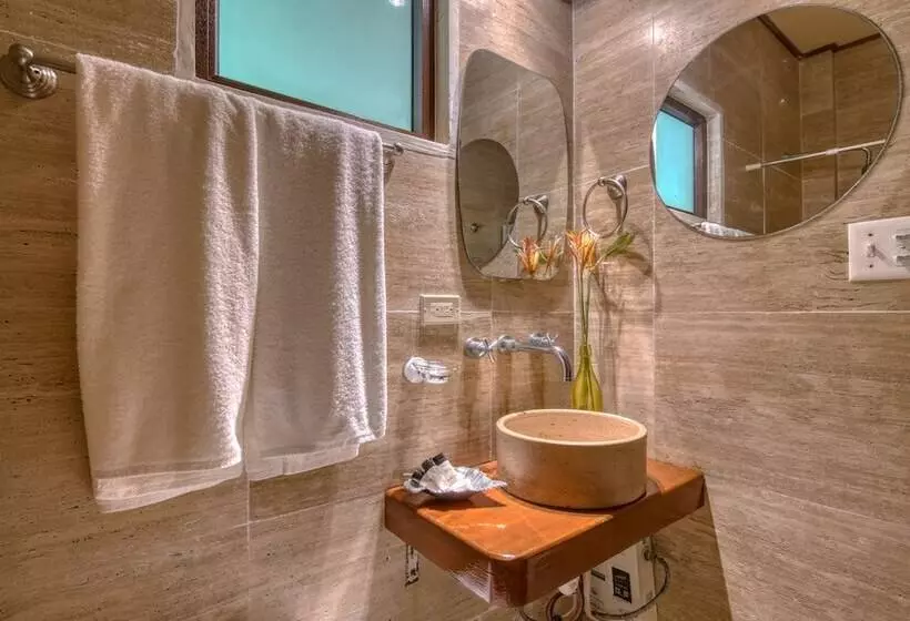 اتاق استاندارد, Palma Royale