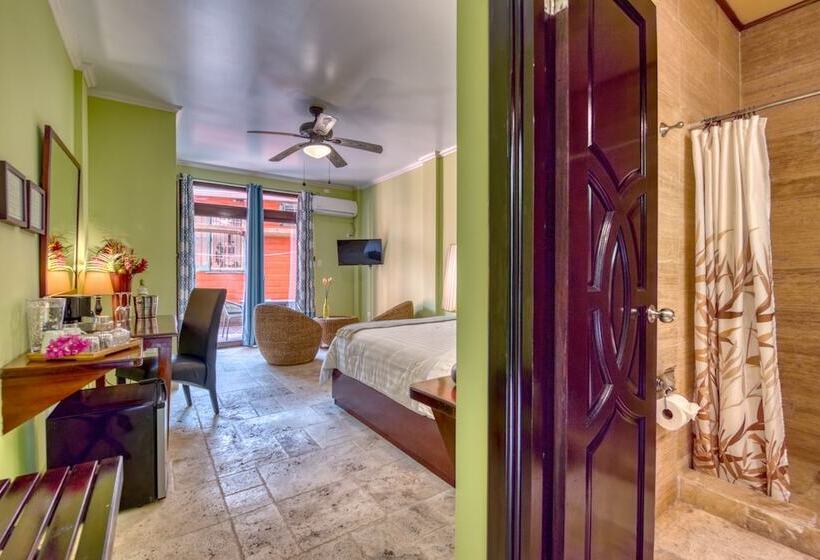 غرفة قياسية, Palma Royale