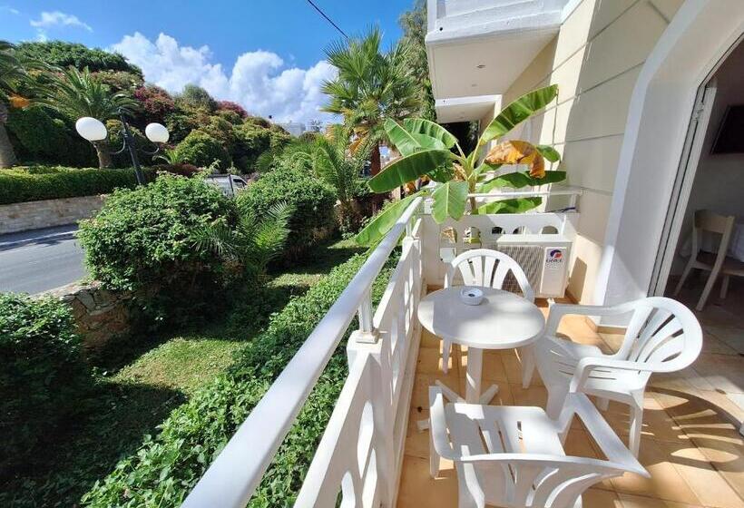 Studio Standard, Perla Beach