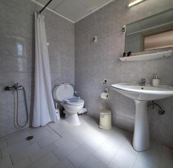 Studio Standard Vue Piscine, Perla Beach