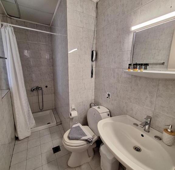 Studio Standard Vue Piscine, Perla Beach