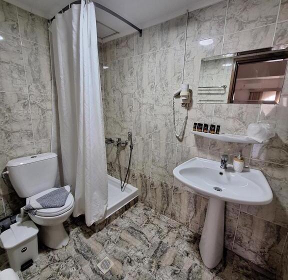 Studio Standard Vue Piscine, Perla Beach