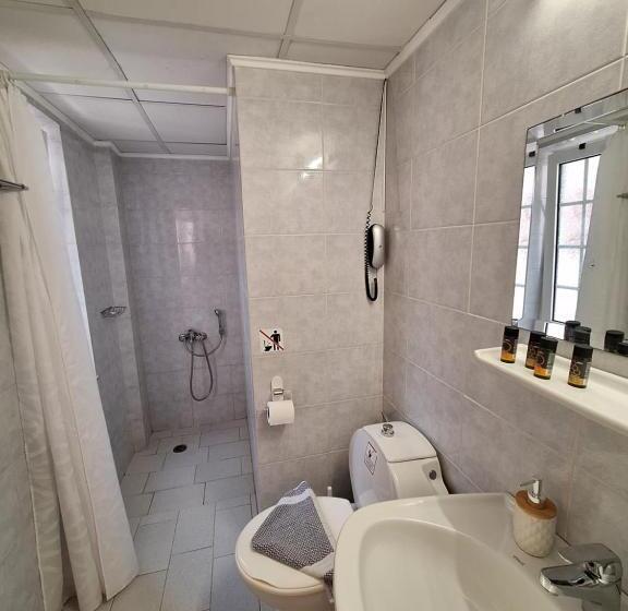 Studio Standard Vue Piscine, Perla Beach