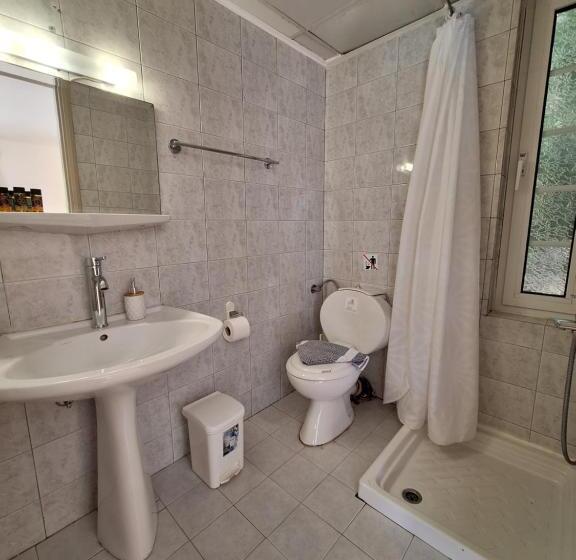 Studio Standard Vue Piscine, Perla Beach