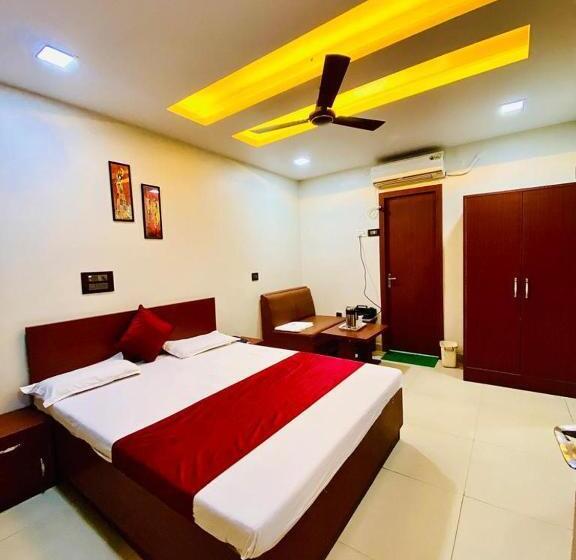 豪华房间, Prayag