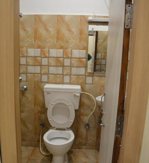 豪华房间, Prayag