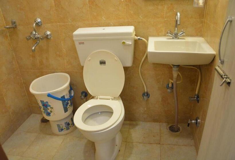 豪华房间, Prayag