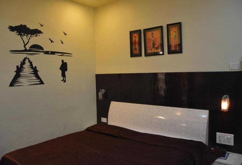 豪华房间, Prayag