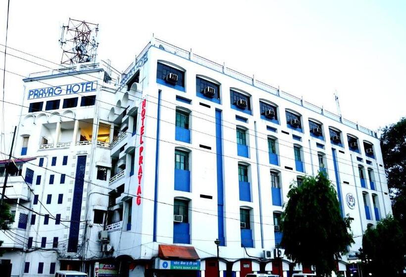 豪华房间, Prayag