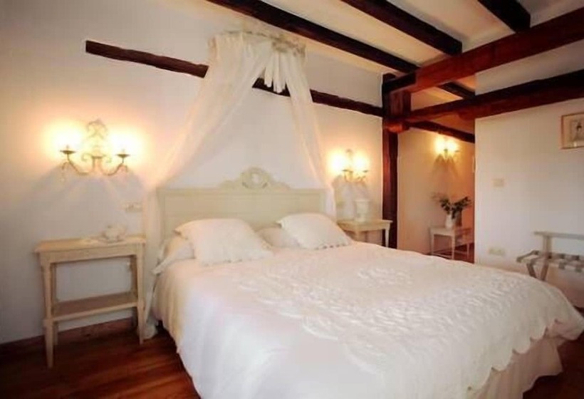 주니어 스위트, Casona De Quintana