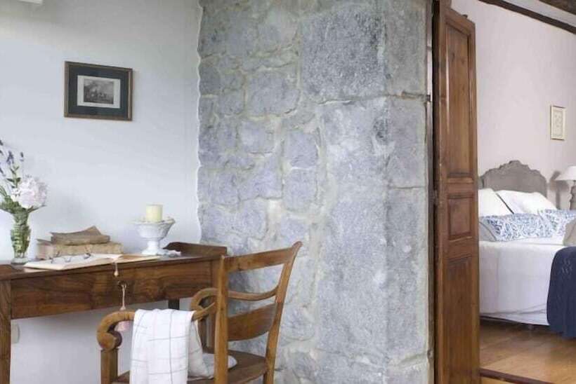 주니어 스위트, Casona De Quintana