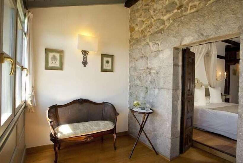 주니어 스위트, Casona De Quintana