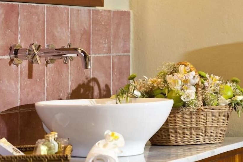 스탠다드 룸, Casona De Quintana