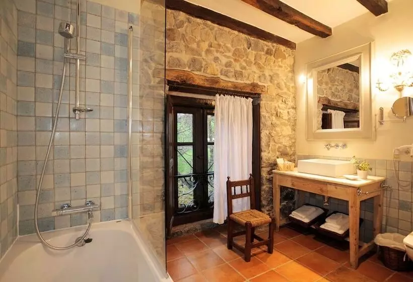 اتاق استاندارد, Casona De Quintana