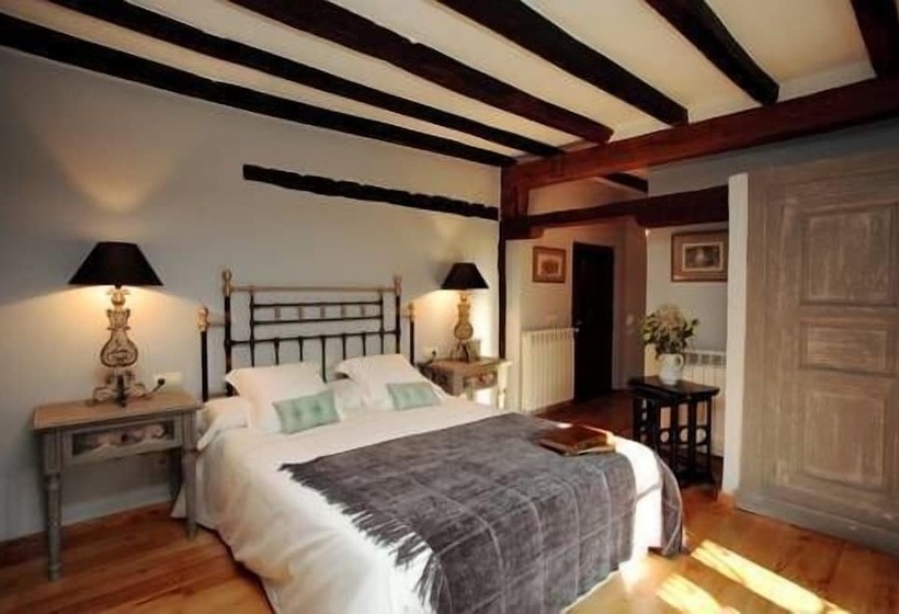 스탠다드 룸, Casona De Quintana