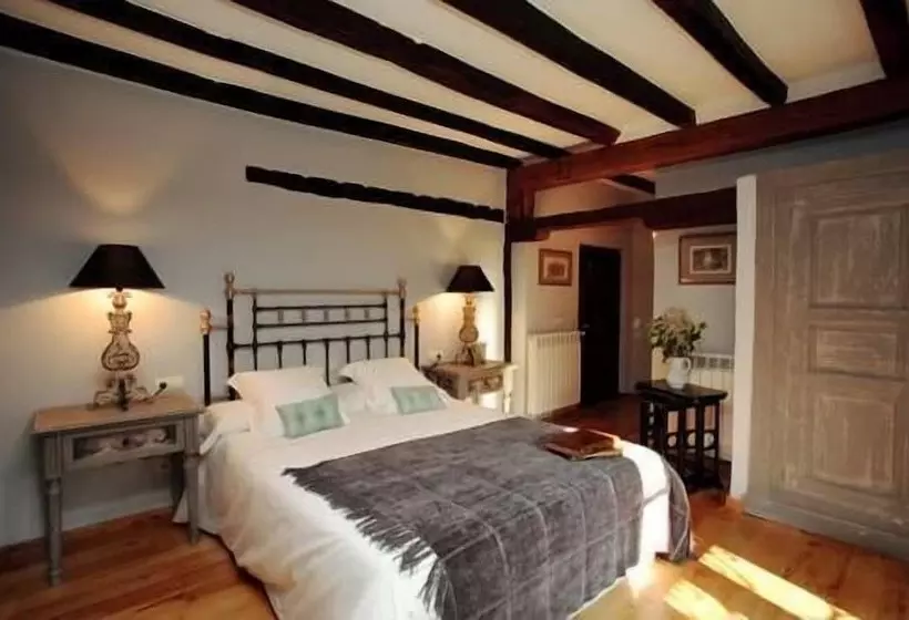 اتاق استاندارد, Casona De Quintana