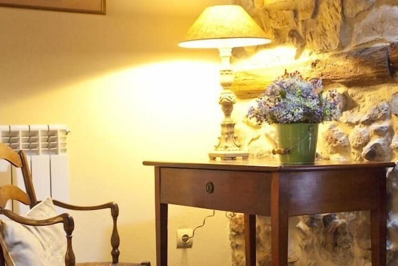 스탠다드 룸, Casona De Quintana