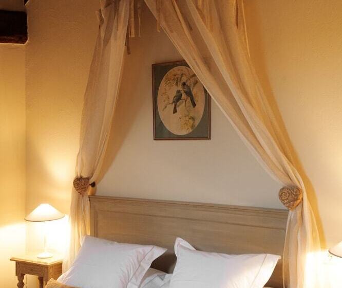 스탠다드 룸, Casona De Quintana