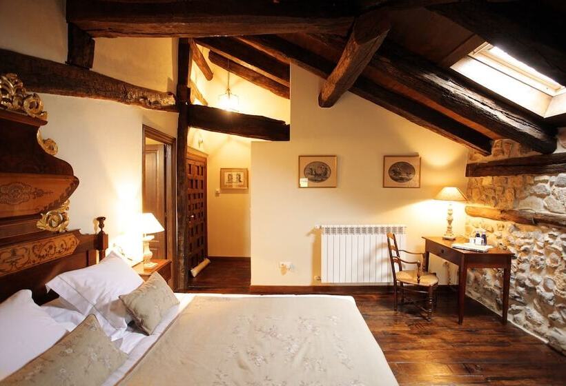 스탠다드 룸, Casona De Quintana