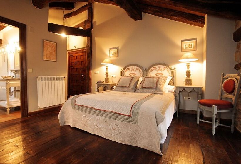 스탠다드 룸, Casona De Quintana