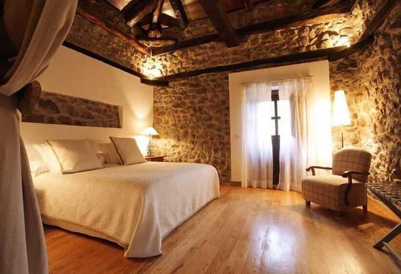 스위트, Casona De Quintana