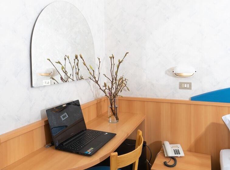 经济型三人房间, Sampaoli