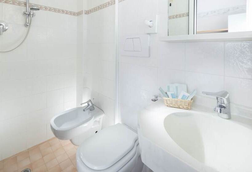 经济型三人房间, Sampaoli