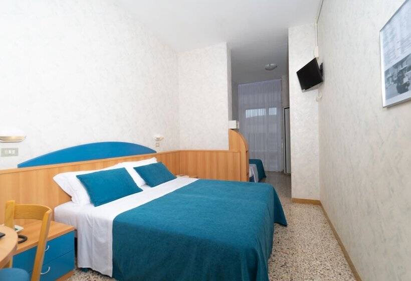 经济四人房间, Sampaoli