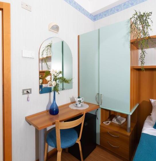 标准间带阳台, Sampaoli