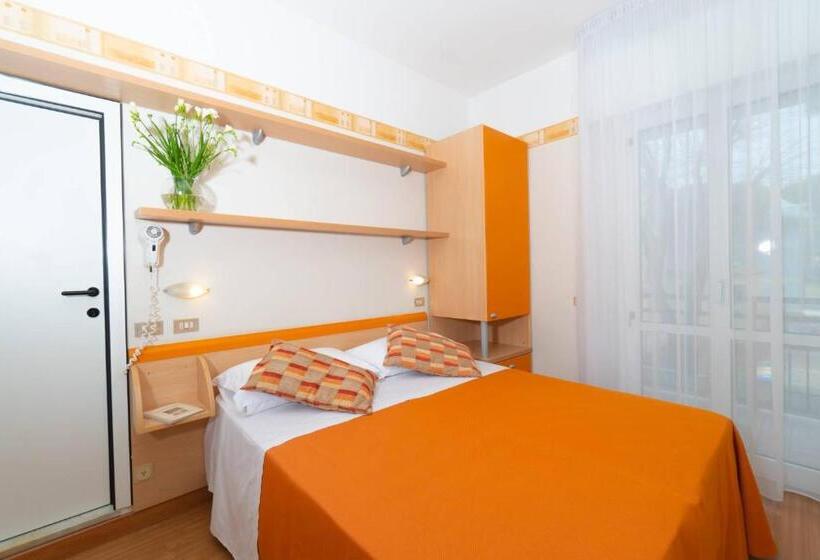 标准间带阳台, Sampaoli