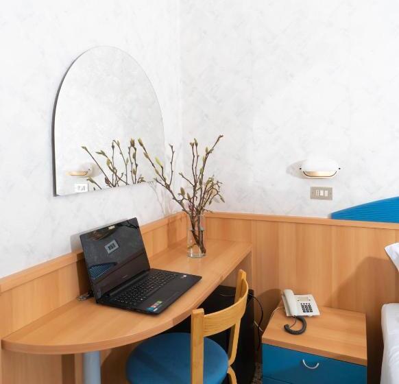 经济型三人房间, Sampaoli