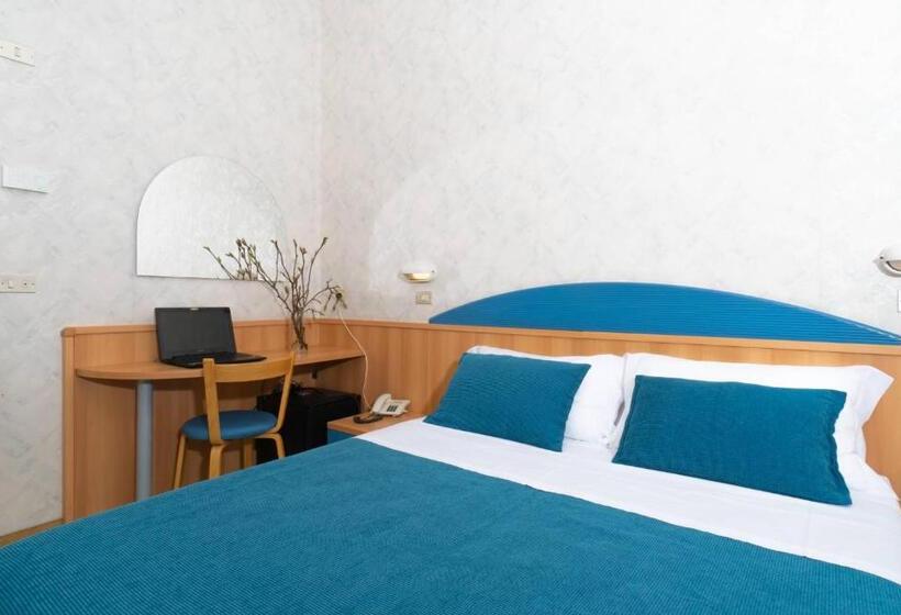 经济型三人房间, Sampaoli