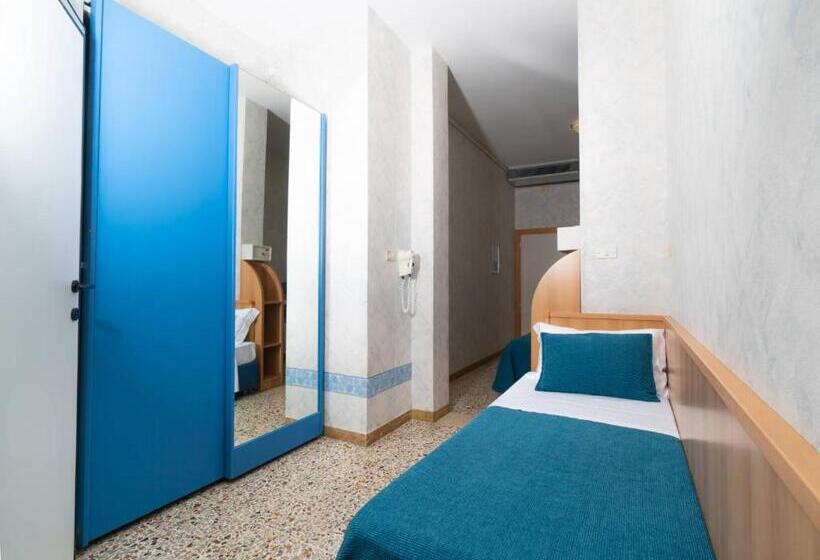 经济型三人房间, Sampaoli