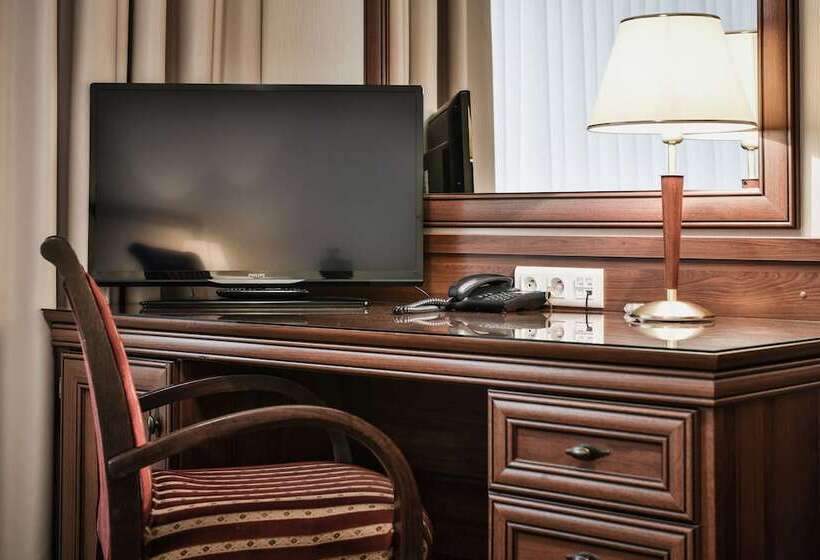 Номер Стандарт, Spa Faltom Gdynia Rumia