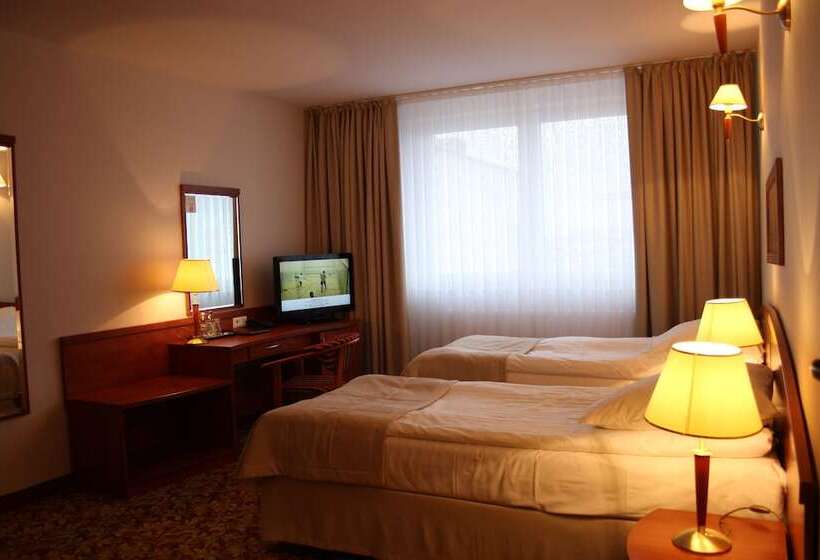 Номер Стандарт, Spa Faltom Gdynia Rumia