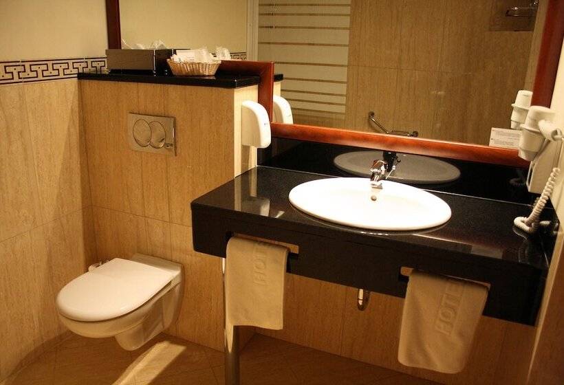 Семейный Номер, Spa Faltom Gdynia Rumia