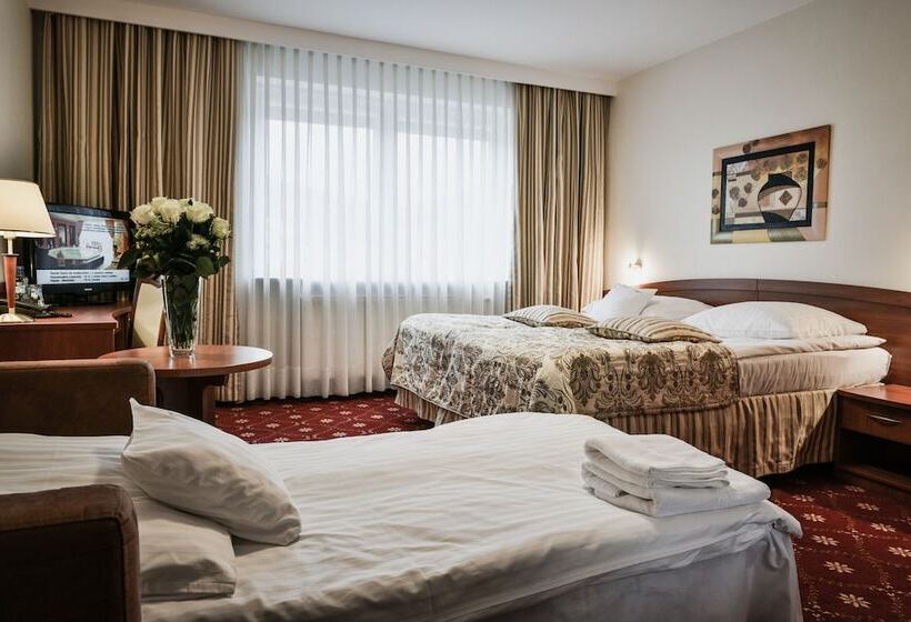 Семейный Номер, Spa Faltom Gdynia Rumia