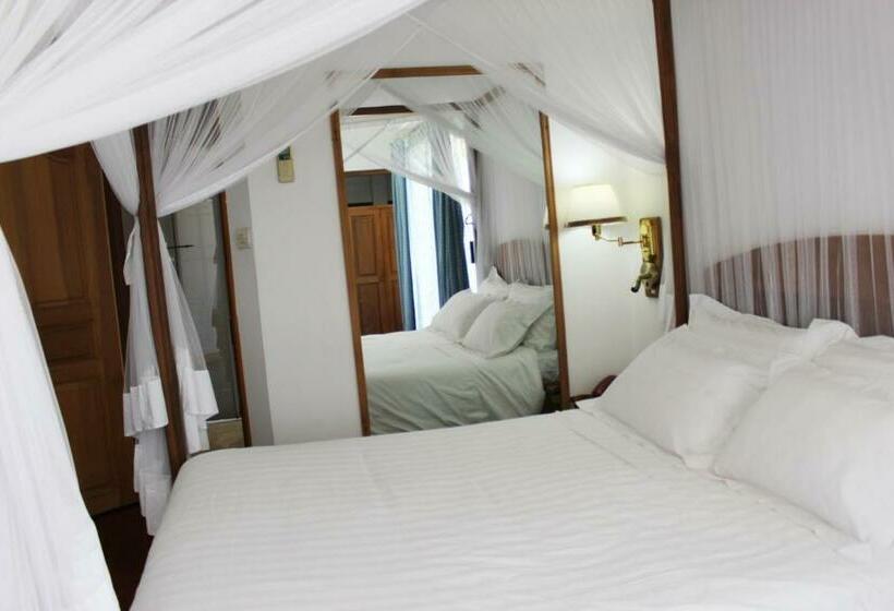 스탠다드 룸, Sunny Garden