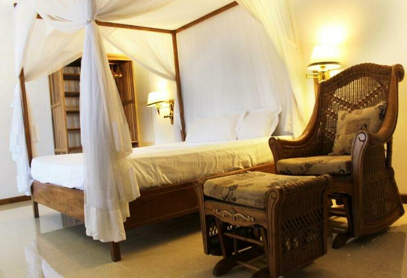 스탠다드 룸, Sunny Garden