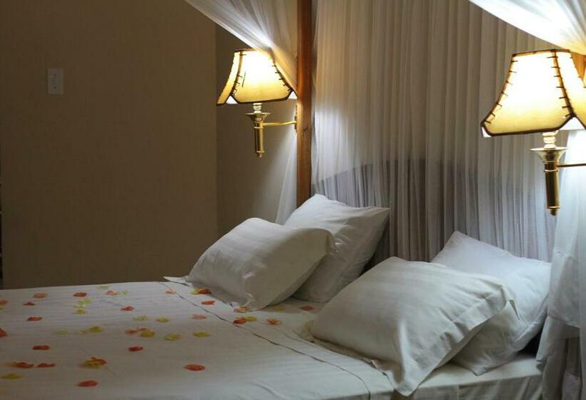 스탠다드 룸, Sunny Garden